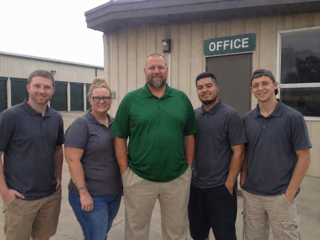 Pest control professionals in Fort Smith, AR